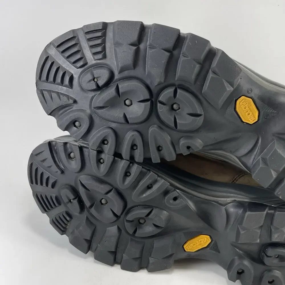 Vasque Wasatch GTX Mens Size 9.5 7166 Gore-Tex Vibram Sole Trail Boots Hiking